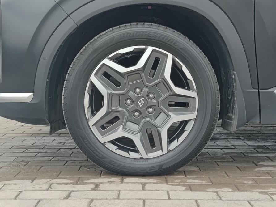 Hyundai Santa Fe IV Рестайлинг Казань  - изображение 22