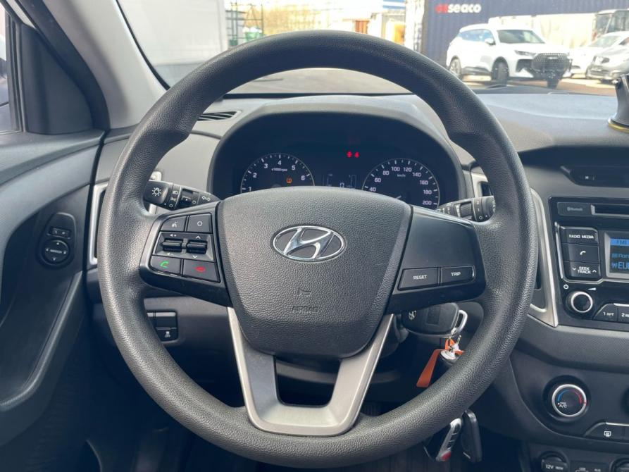 Hyundai Creta I Санкт-Петербург  - изображение 17
