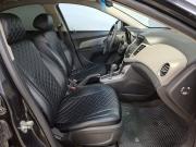 Chevrolet Cruze I Москва  - изображение 28