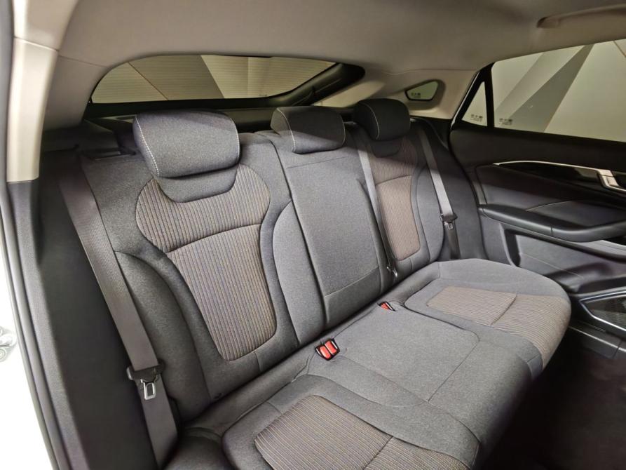 FAW Bestune B70 I Москва  - изображение 17