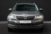Skoda Karoq I Москва  - изображение 27