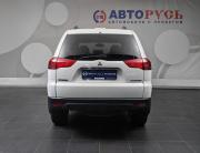 Mitsubishi Pajero Sport II Рестайлинг Москва  - изображение 28