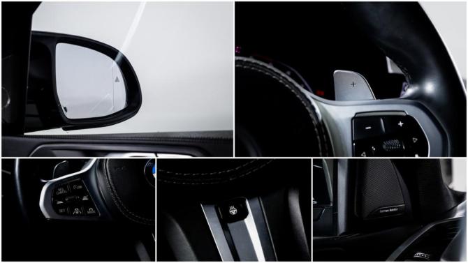 BMW X5 IV (G05/G18) с пробегом 2019 года, цена 5 918 824 рубля, 193347 км, внедорожник, Автокод Объявления