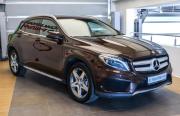 Mercedes-Benz GLA I (X156) Москва  - изображение 30