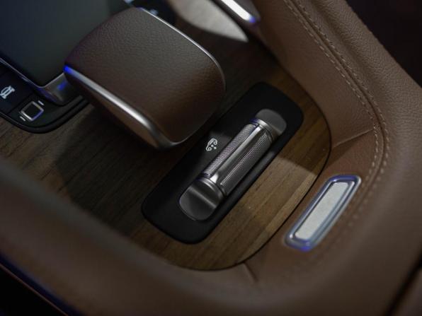 Новый Mercedes-Benz GLE II (V167) Рестайлинг 2025 года, цена 15 110 000 рублей, внедорожник, Автокод Объявления