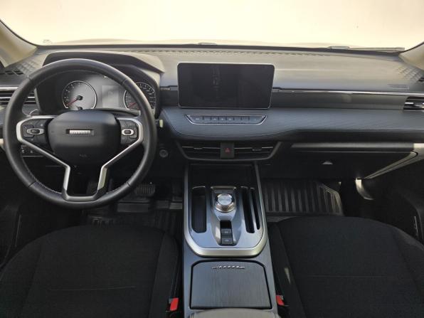 Haval Jolion I Рестайлинг с пробегом 2025 года, цена 2 085 000 рублей, 36212 км, внедорожник, Автокод Объявления