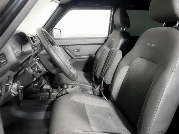 Lada (ВАЗ) 2121 (4x4) I Рестайлинг (2020) с пробегом 2020 года, цена 724 000 рублей, 88989 км, внедорожник, Автокод Объявления