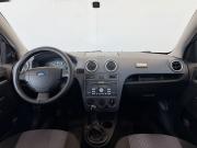 Ford Fusion I Рестайлинг Псков  - изображение 33