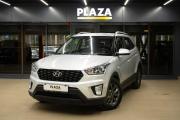 Hyundai Creta I Рестайлинг Уфа  - изображение 24