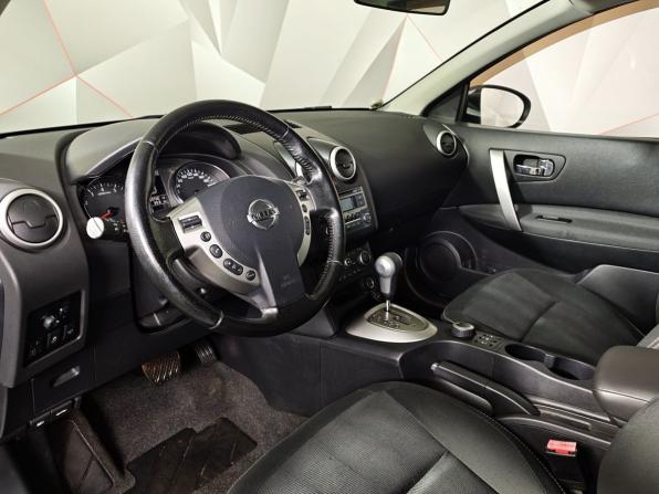 Nissan Qashqai+2 I Рестайлинг с пробегом 2011 года, цена 1 197 000 рублей, 159759 км, внедорожник, Автокод Объявления