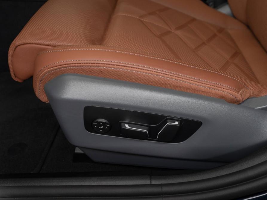 BMW 5 серии VIII (G60/G61/G68) Москва  - изображение 16