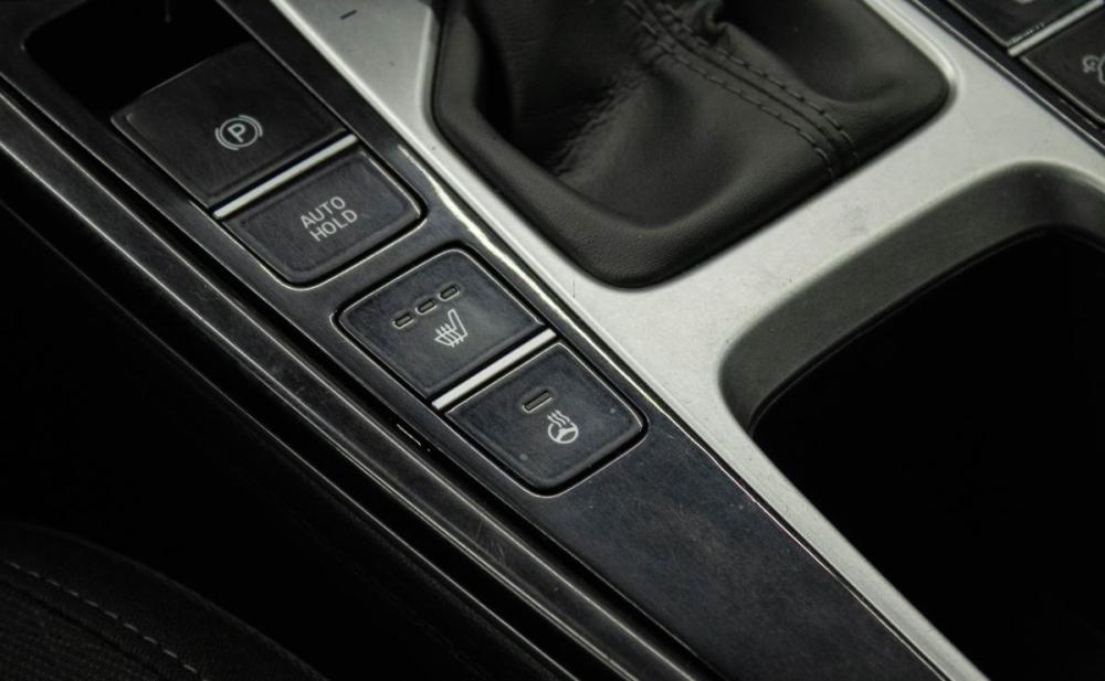 Hyundai Creta II Уфа  - изображение 19
