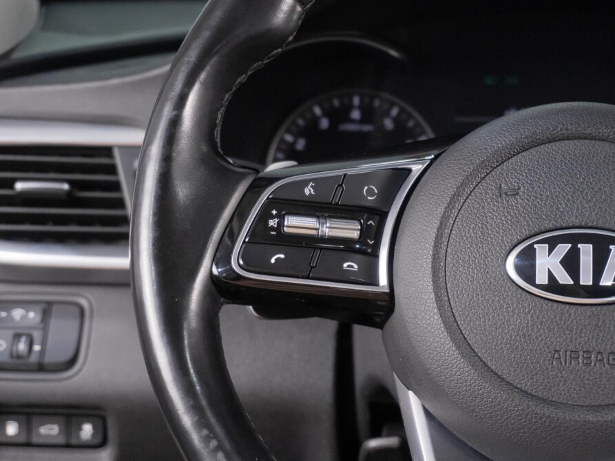 Kia Optima IV Рестайлинг Сургут  - изображение 15
