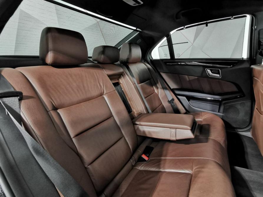 Mercedes-Benz E-Класс IV (W212 S212 C207) Москва  - изображение 14