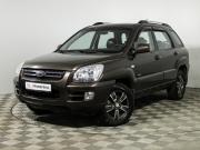 Kia Sportage II Санкт-Петербург  - изображение 16