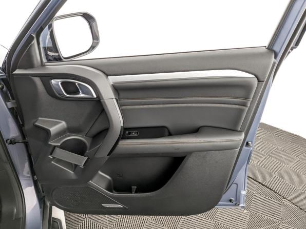 Haval Dargo I с пробегом 2023 года, цена 2 490 000 рублей, 57750 км, внедорожник, Автокод Объявления