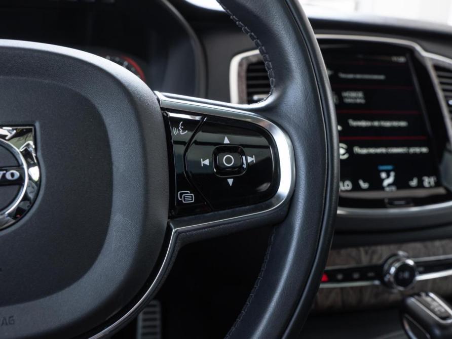Volvo XC90 II Рестайлинг 1 Волгоград  - изображение 26