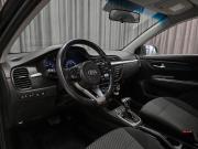 Kia Rio IV Красноярск  - изображение 31