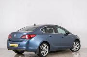 Opel Astra J Рестайлинг Красноярск  - изображение 29