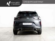 GAC GS3 Казань  - изображение 21