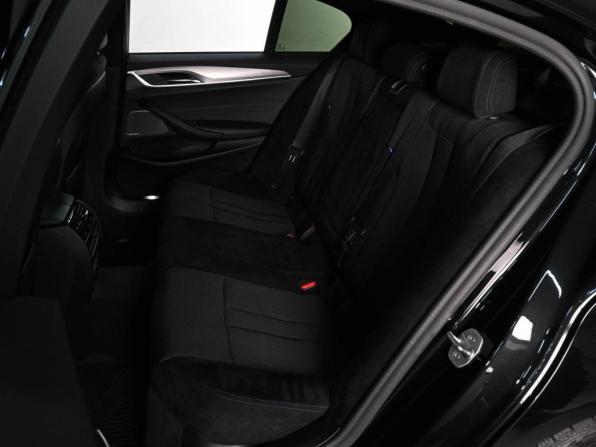 BMW 5 серии VII (G30/G31/G38) с пробегом 2019 года, цена 4 239 000 рублей, 86881 км, седан, Автокод Объявления