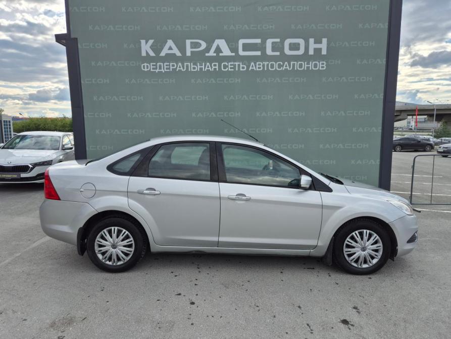 Ford Focus II Рестайлинг Екатеринбург  - изображение 4
