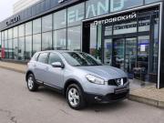 Nissan Qashqai I Рестайлинг Санкт-Петербург  - изображение 20