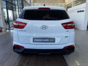 Hyundai Creta I Саратов  - изображение 34