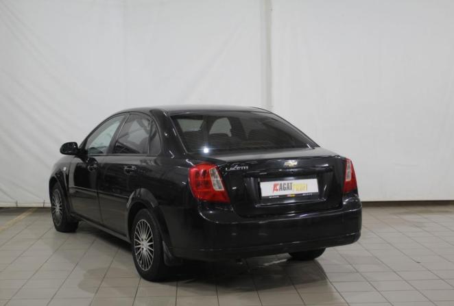 Chevrolet Lacetti I с пробегом 2009 года, цена 468 000 рублей, 241880 км, седан, Автокод Объявления