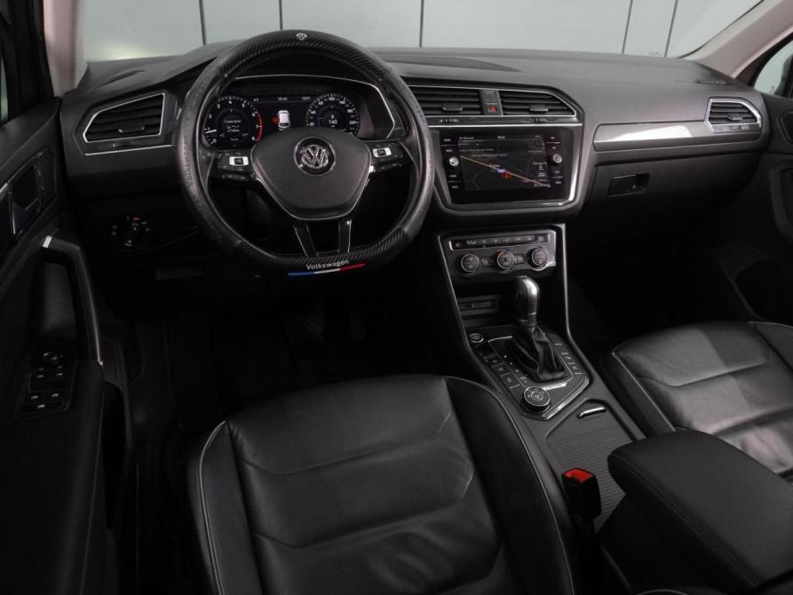 Volkswagen Tiguan II Воронеж  - изображение 6