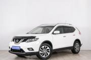Nissan X-Trail III Красноярск  - изображение 27