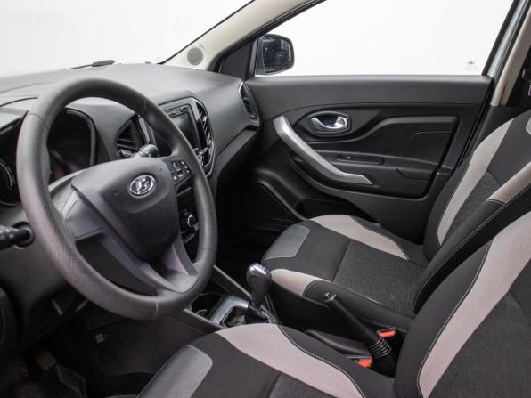 Lada (ВАЗ) XRAY I с пробегом 2016 года, цена 630 000 рублей, 140550 км, хэтчбек, Автокод Объявления