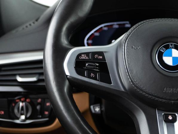 BMW 6 серии IV (G32) с пробегом 2020 года, цена 4 683 055 рублей, 83567 км, лифтбек, Автокод Объявления