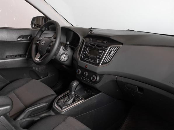 Hyundai Creta I с пробегом 2019 года, цена 1 570 000 рублей, 139000 км, внедорожник, Автокод Объявления
