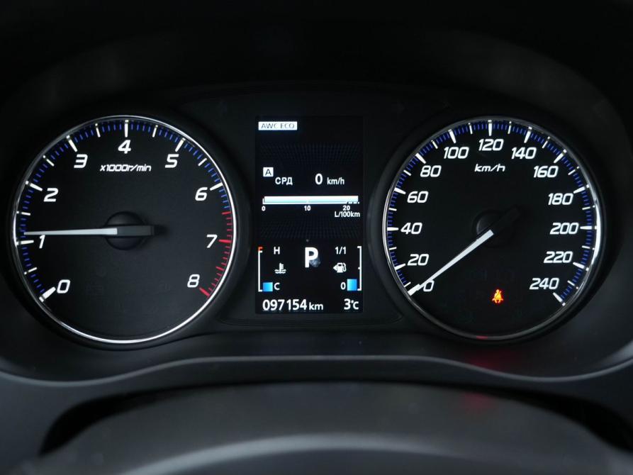 Mitsubishi Outlander III Рестайлинг 3 Новосибирск  - изображение 13