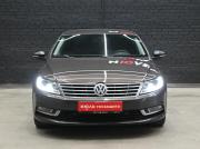 Volkswagen Passat CC I Рестайлинг Екатеринбург  - изображение 16