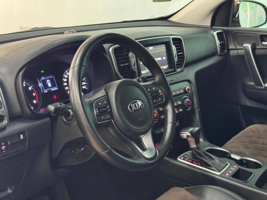 Kia Sportage IV Набережные Челны  - изображение 9