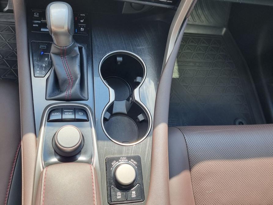 Lexus RX IV Рестайлинг Екатеринбург  - изображение 30