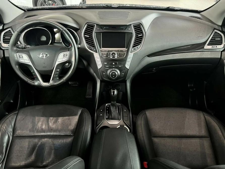 Hyundai Santa Fe III Екатеринбург  - изображение 14
