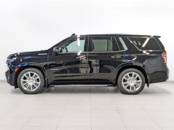 Chevrolet Tahoe V с пробегом 2023 года, цена 9 605 000 рублей, 47501 км, внедорожник, Автокод Объявления