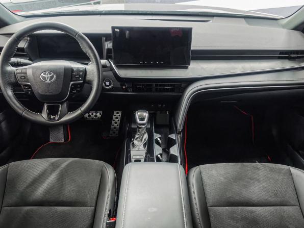 Toyota Camry IX (XV80) China Market с пробегом 2024 года, цена 4 250 000 рублей, 10000 км, седан, Автокод Объявления