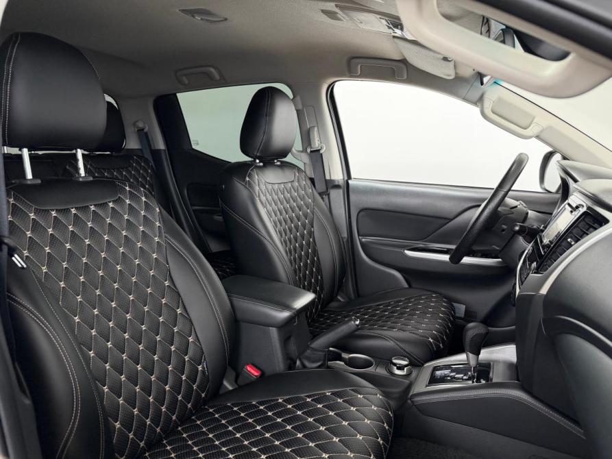 Mitsubishi L200 V Рестайлинг Новороссийск  - изображение 26