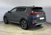 Kia Sportage IV Рестайлинг Саранск  - изображение 36