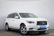 Infiniti QX60 I Пермь  - изображение 31