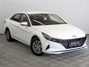 Hyundai Elantra VII (CN7) Москва  - изображение 31