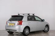 Toyota Allex I Рестайлинг 2 Красноярск  - изображение 29