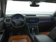 Volkswagen Teramont I Москва  - изображение 33