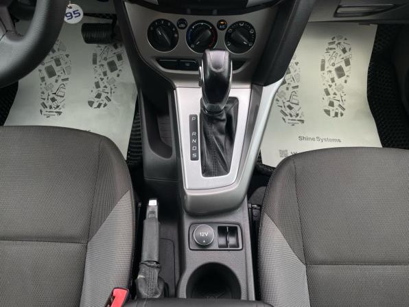 Ford Focus III с пробегом 2011 года, цена 827 000 рублей, 184200 км, хэтчбек, Автокод Объявления