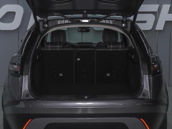 Land Rover Range Rover Velar I с пробегом 2019 года, цена 3 559 000 рублей, 121923 км, внедорожник, Автокод Объявления