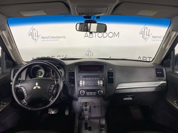 Mitsubishi Pajero IV Рестайлинг 1 с пробегом 2012 года, цена 2 070 000 рублей, 166181 км, внедорожник, Автокод Объявления